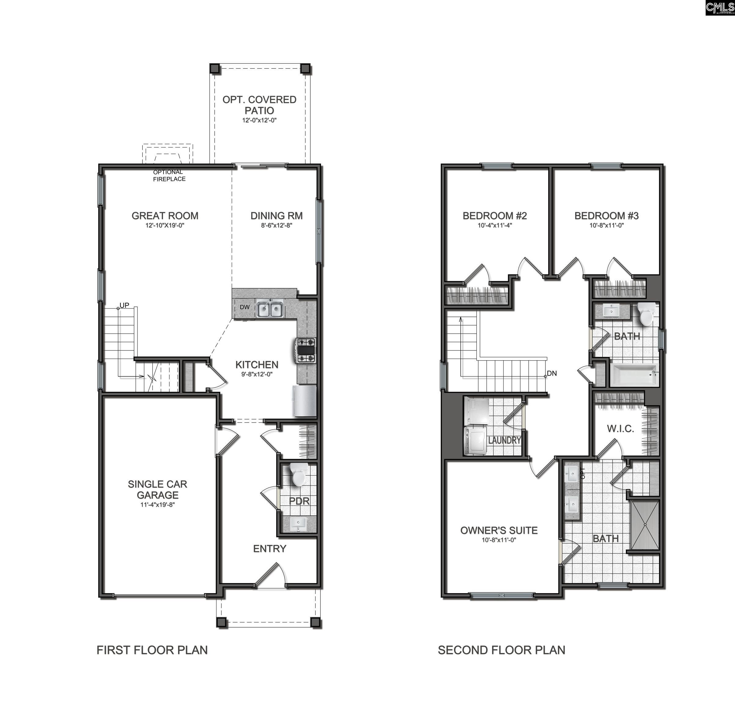 Property Photo: 341 Pinaster SC 29170