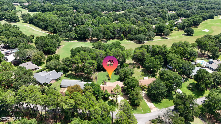 Property Photo:  258 Wava Avenue  FL 32578 