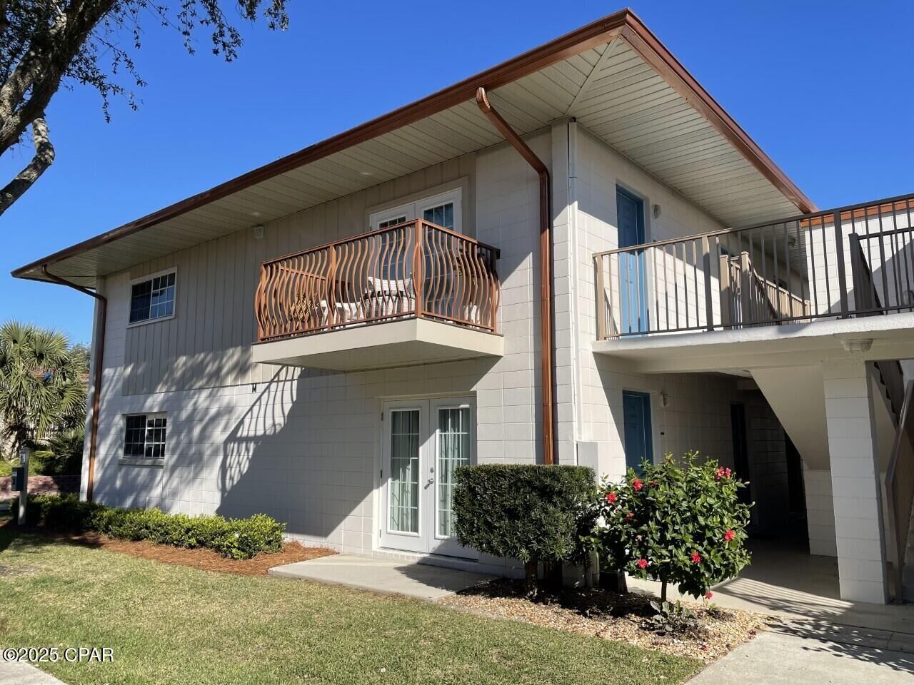 Property Photo:  2100 W Beach Drive M102  FL 32401 