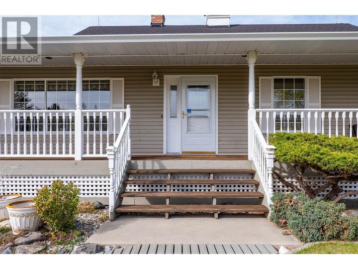 Photo de la propriété: 3161 Rose Hill Road BC V0E 2A0