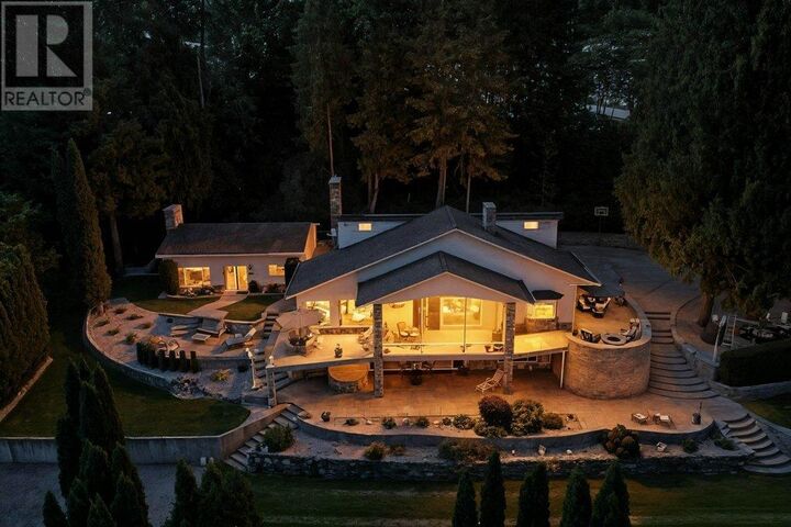 4842 Sunnybrae Canoe Point Road  Tappen BC V0E 2X1 photo
