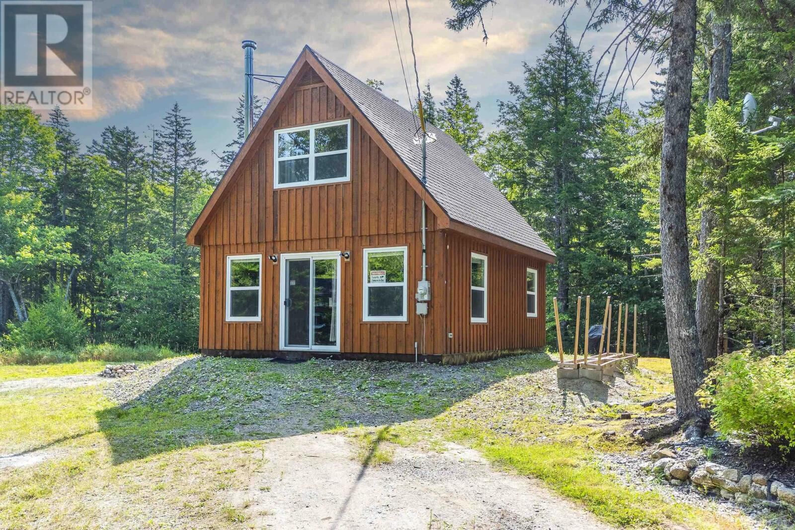 Property Photo: 101 Forest Heights Road NS B0N 2T0