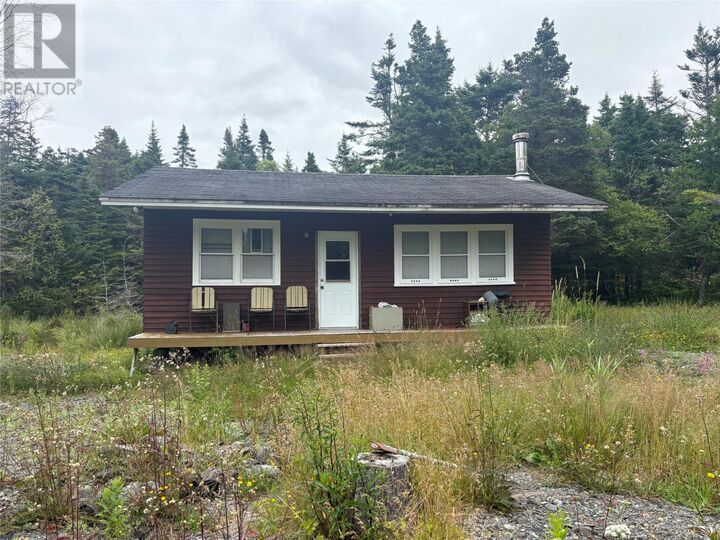 33 Marries Road  St. Catherine'S NL A0B 2M0 photo