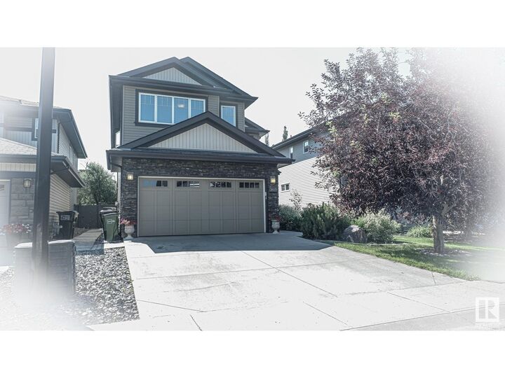 Property Photo:  3619 Goodridge Cr NW  AB T5T 6L3 
