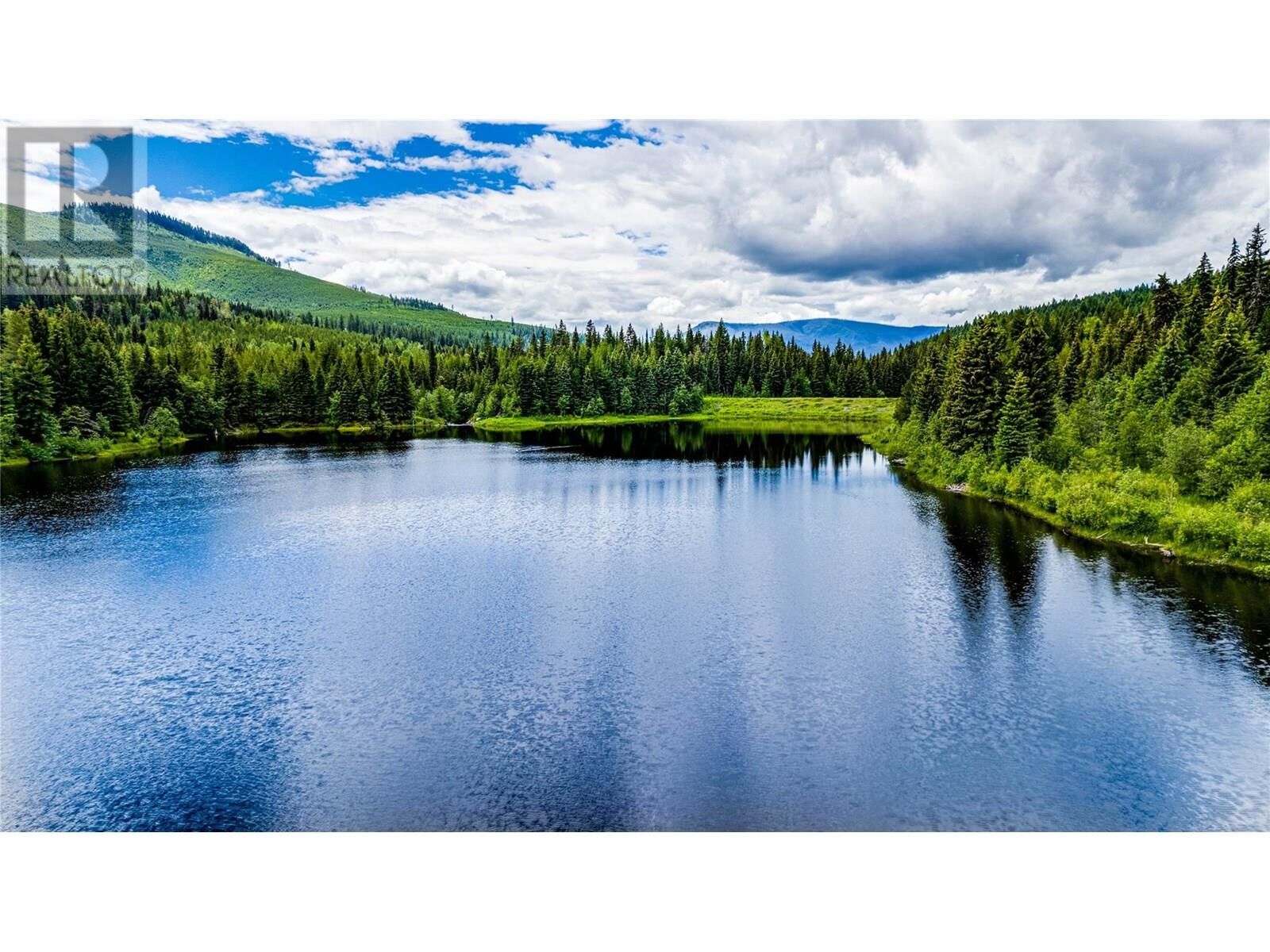 Property Photo:  Lot 1 China Valley Road  BC V0E 1W1 