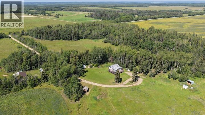 17266 Prespatou Road  Fort St. John BC V0C 1Y0 photo