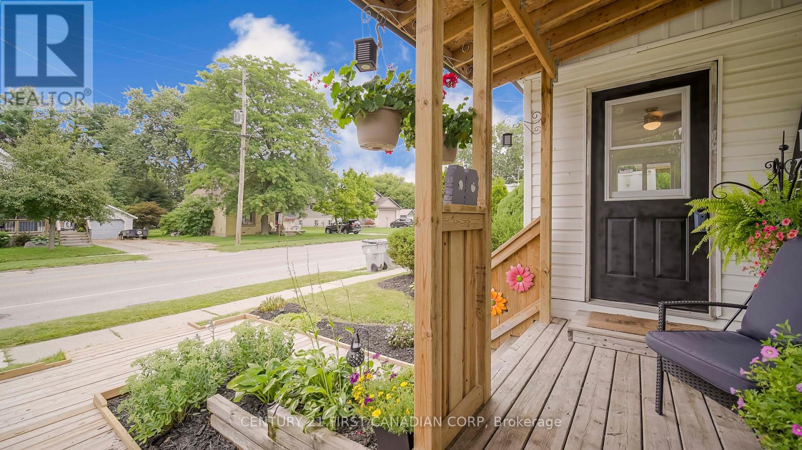 Photo de la propriété: 8591 Glendon Drive ON N0L 1W0