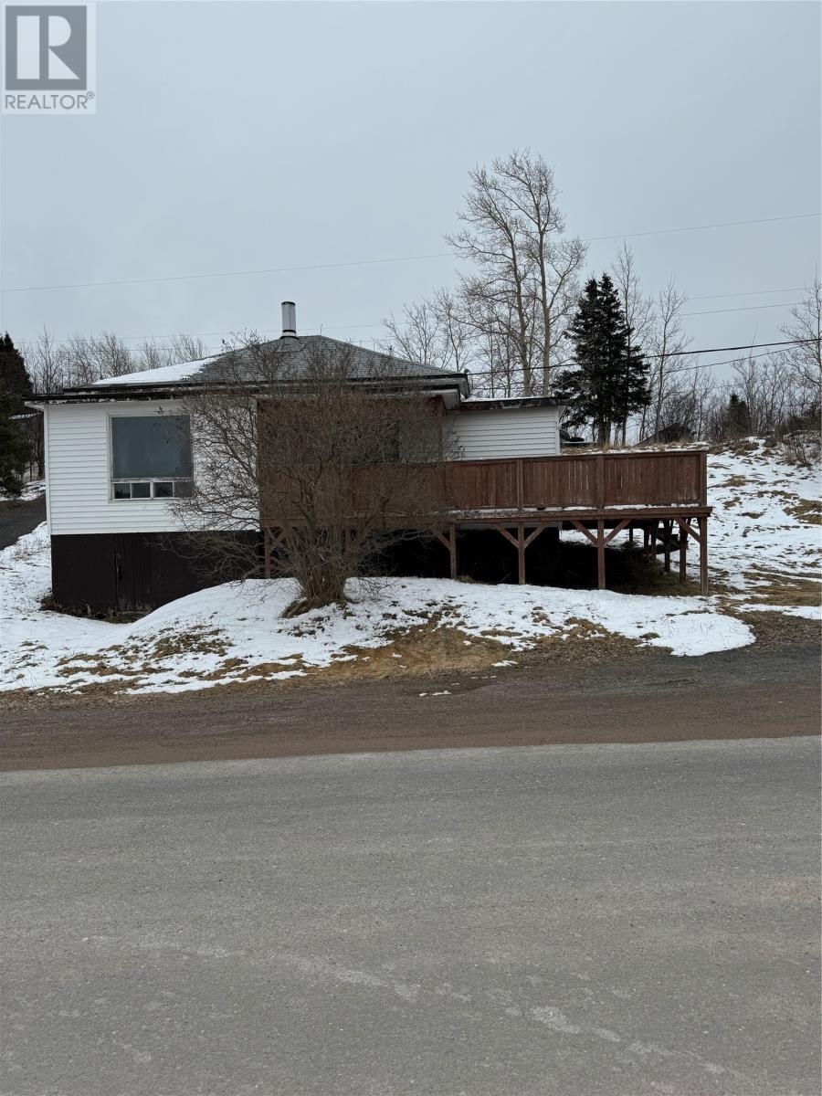 Photo de la propriété: 26 Main Road NL A0C 1H0
