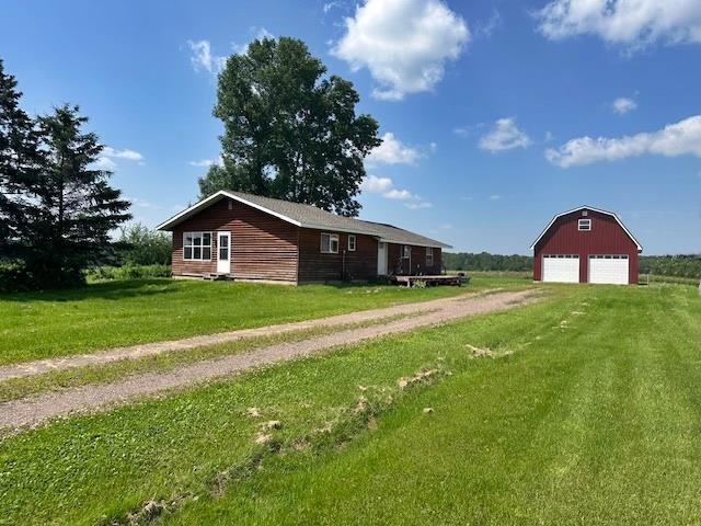 W4238 County Road A  Stetsonville WI 54480 photo