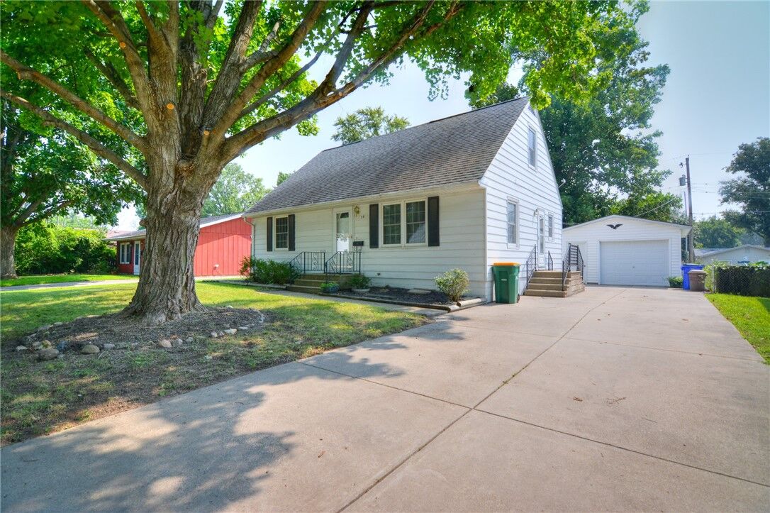 Property Photo:  54 Sundale Drive  IL 62521 