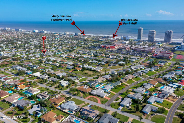 Property Photo: 75 Harvard Drive FL 32176