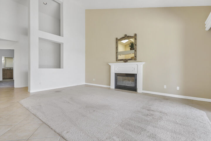 Property Photo: 38354 Crocus Lane CA 92211