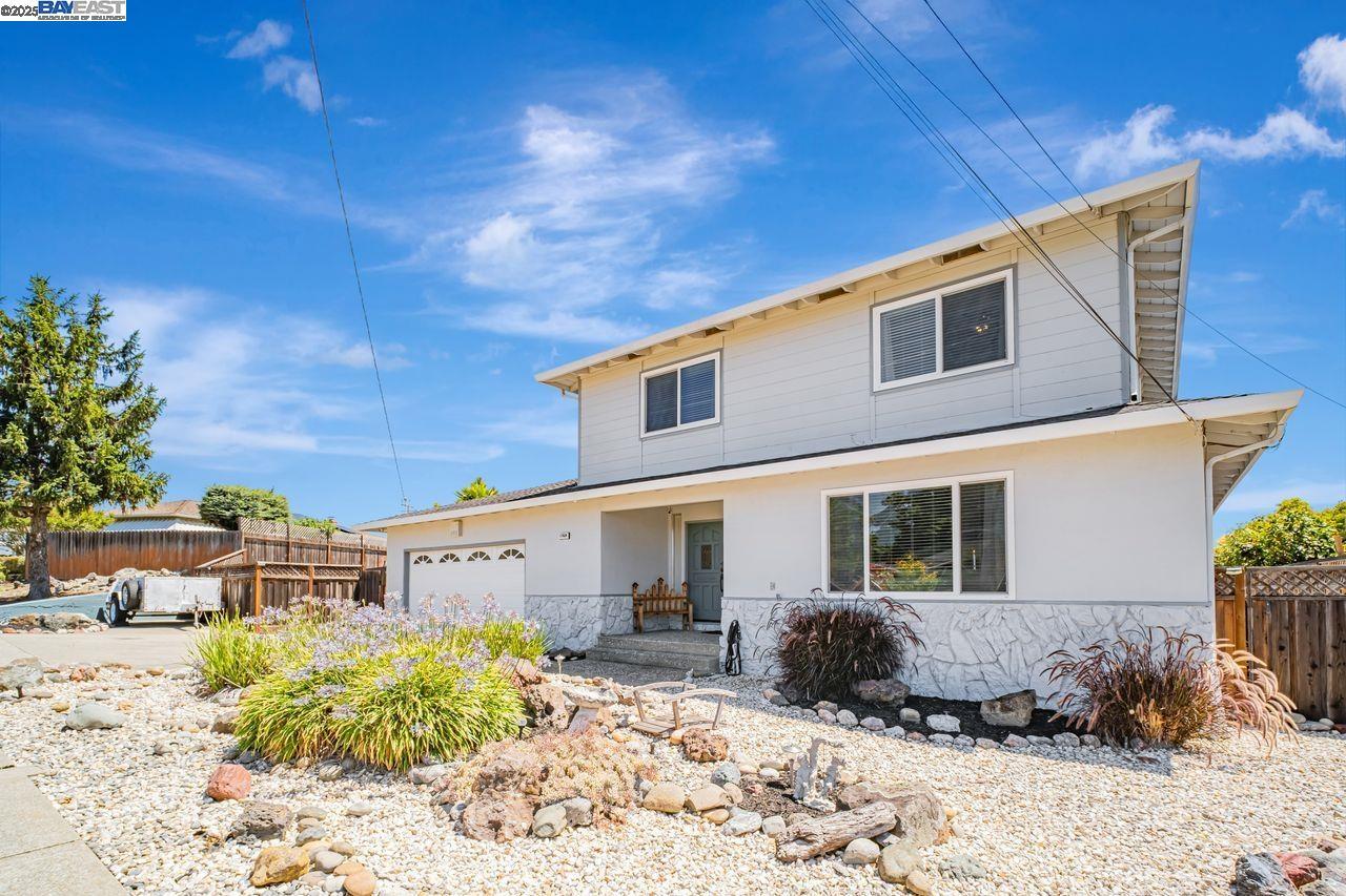 Property Photo: 17824 Apricot Way CA 94546