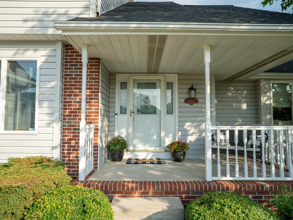 Property Photo: 3613 Dominic Drive PA 16505