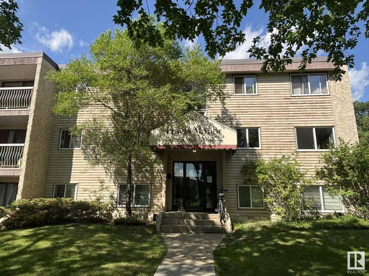 11308 108 Avenue NW 301  Edmonton AB T5H 1B6 photo