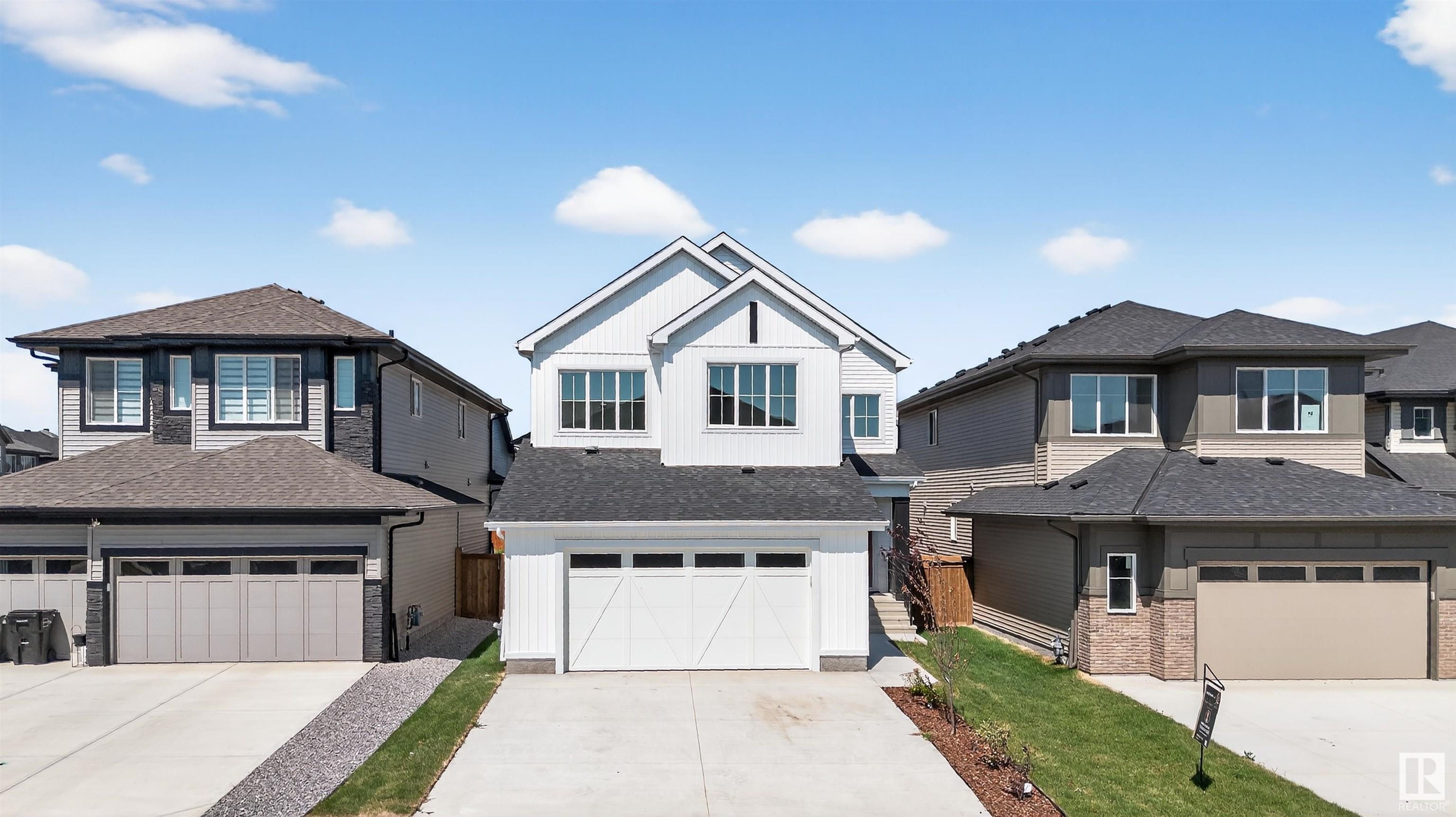 Photo de la propriété: 22530 98A Avenue NW AB T5T 7R7