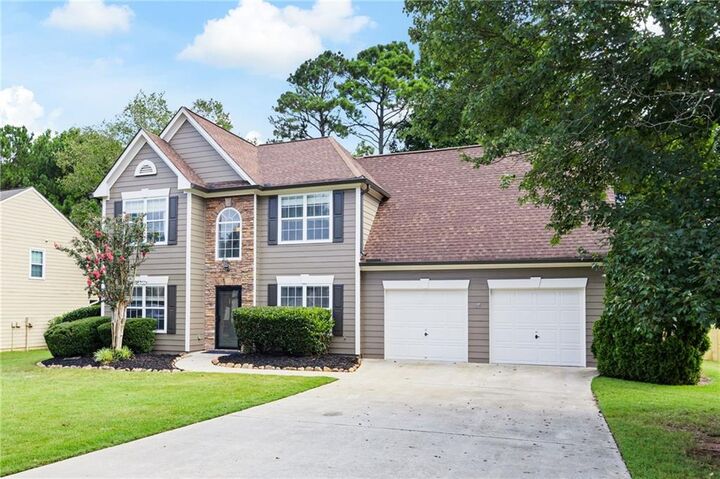 Property Photo: 2365 Grand Junction GA 30004