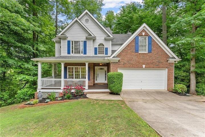 Property Photo:  5055 Hampton Club Drive  GA 30004 