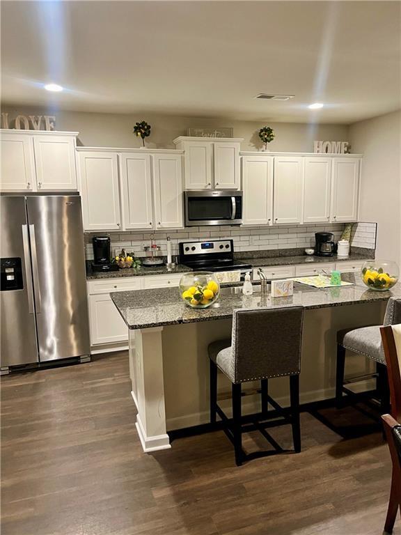 Property Photo: 270 Wellbrook Drive GA 30016
