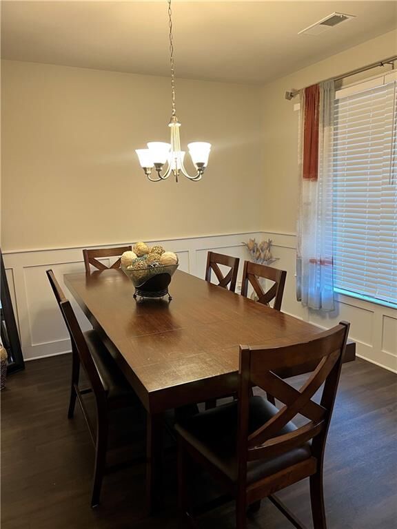 Property Photo:  270 Wellbrook Drive  GA 30016 