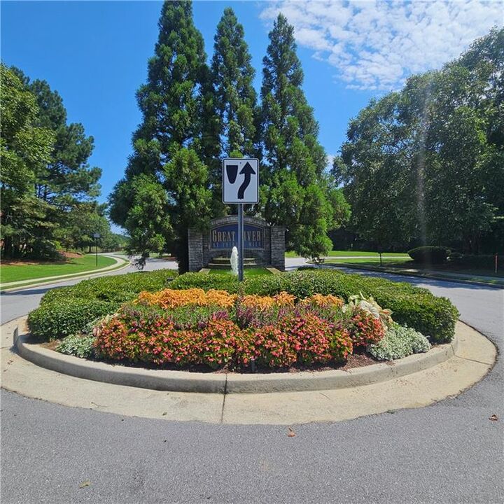 Property Photo:  1371 Low Water Way  GA 30045 