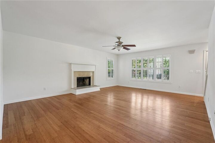 Property Photo: 7005 Walnut Mill Landing GA 30040