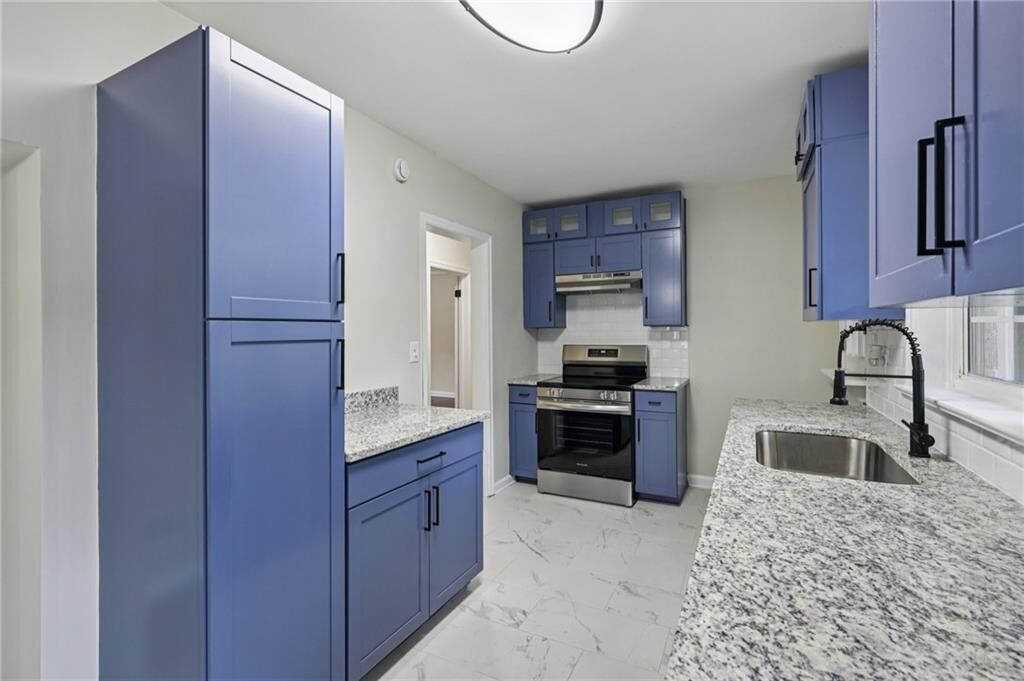Property Photo: 1343 Downs Drive SW GA 30311