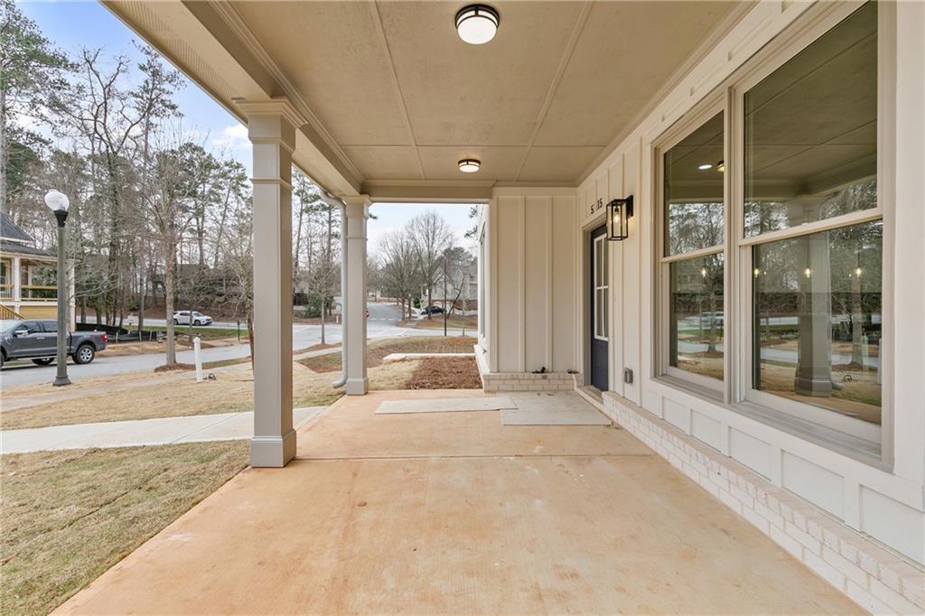 Property Photo:  5115 N Pratt Street  GA 30014 