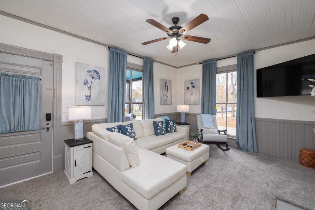 Property Photo:  3149 Thompson Ave SE  GA 30014 