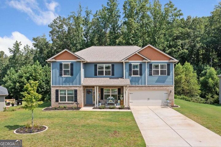 Property Photo: 15 Parks Trail GA 30534