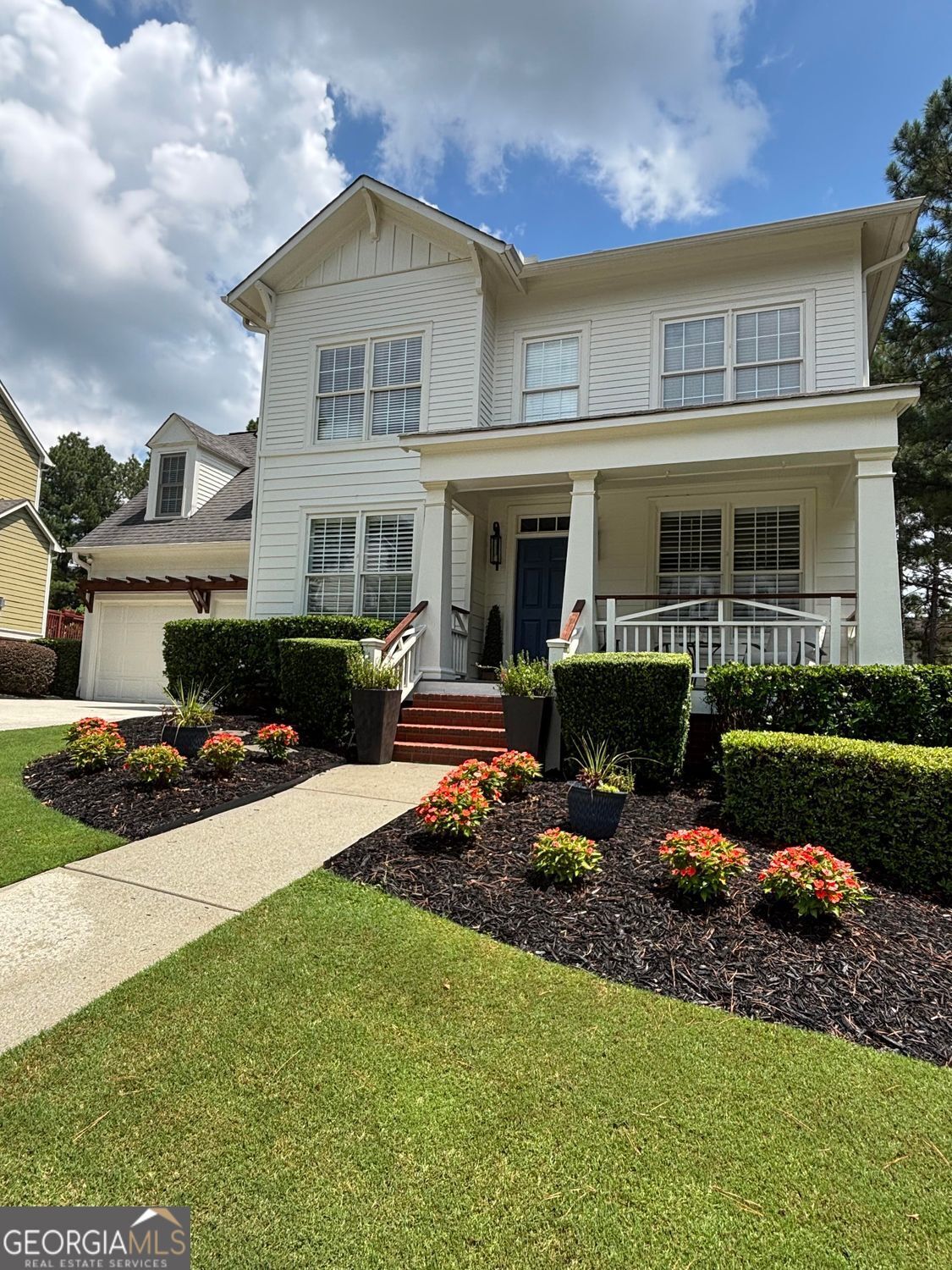 Property Photo: 6245 Providence Club Drive GA 30126