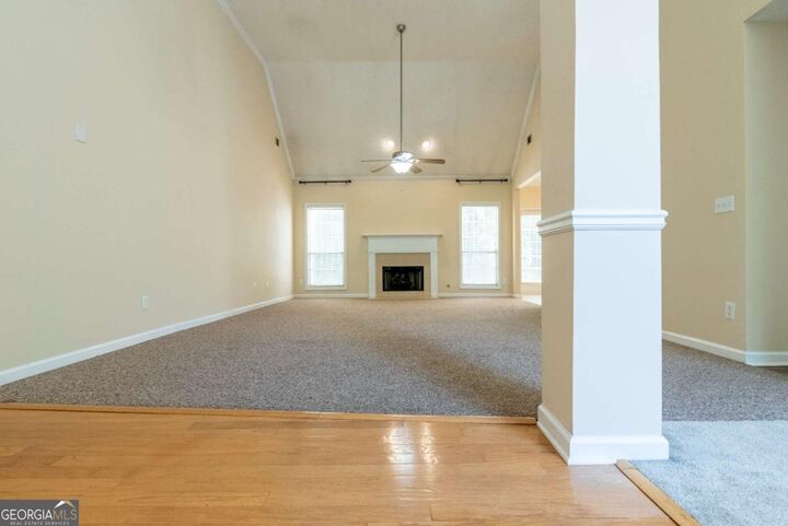 Property Photo: 129 Talon Place GA 30253
