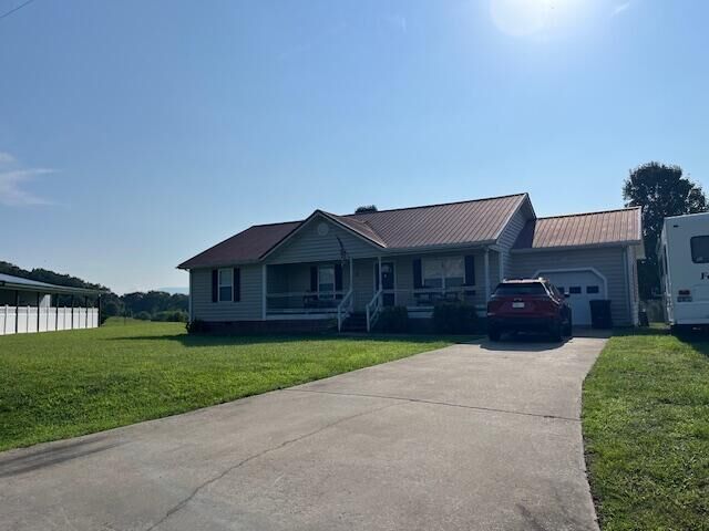 Property Photo: 389 Neal Road TN 37327