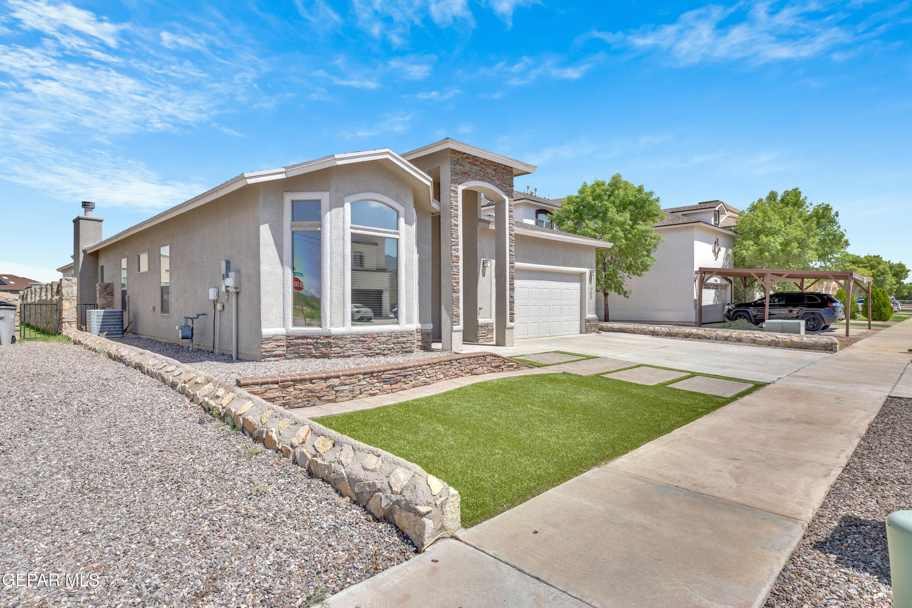 11388 Bullseye Street  El Paso TX 79934 photo