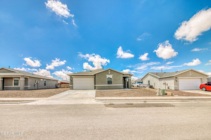 Property Photo:  14248 Sabio  TX 79928 