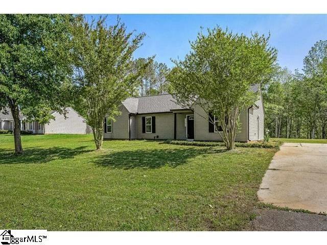 Property Photo:  3348 Centerville Road  SC 29625 