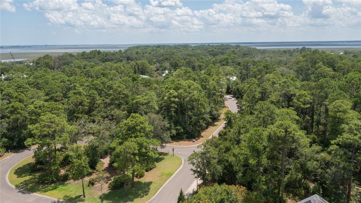 Property Photo:  V/L 396 Cumberland Harbour Ph3  GA 31558 