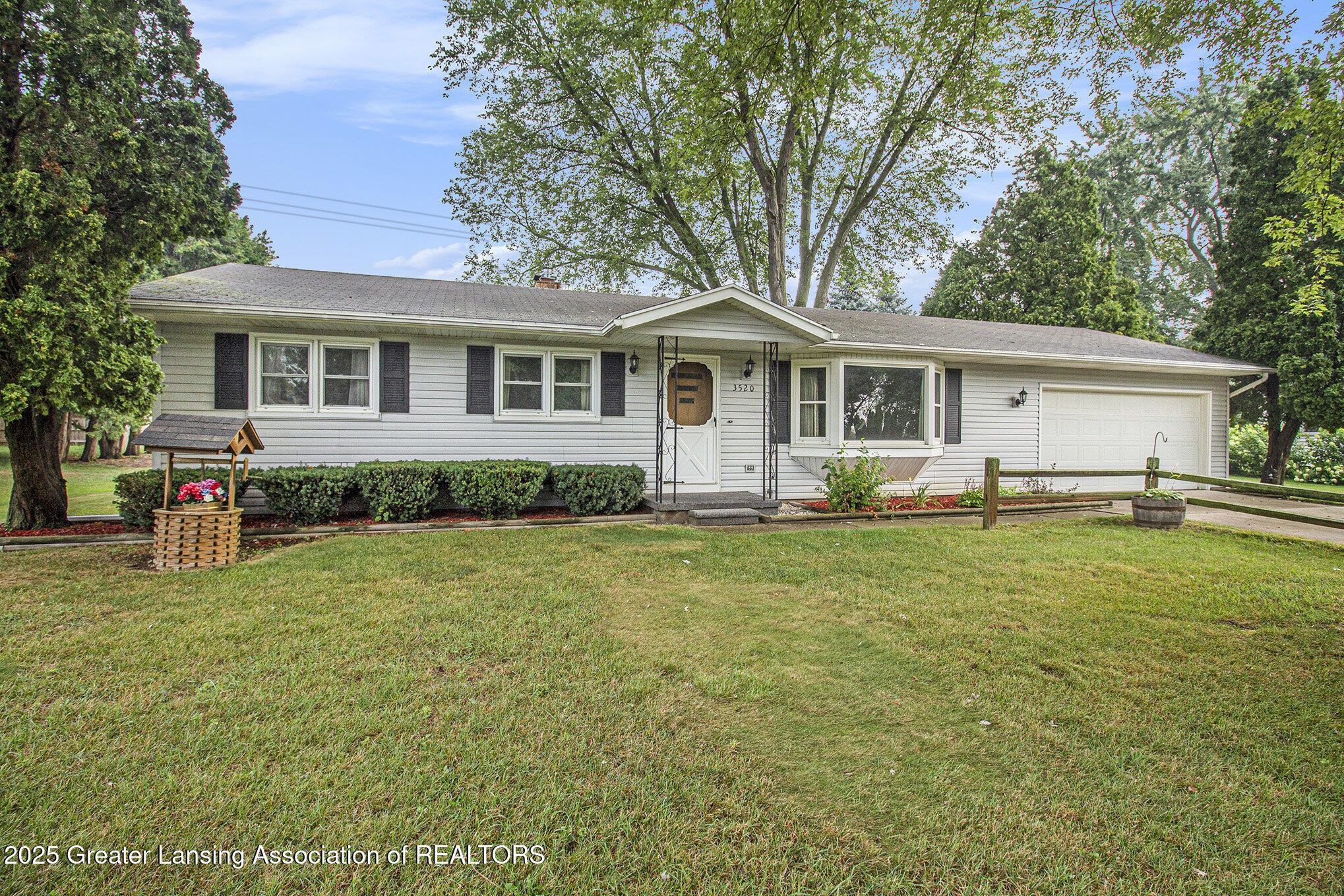 3520 Twilight Lane  Lansing MI 48906 photo