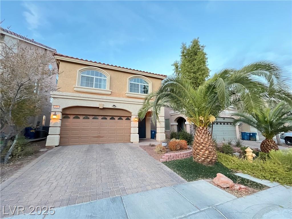 5280 Tulip Hill Avenue  Las Vegas NV 89141 photo