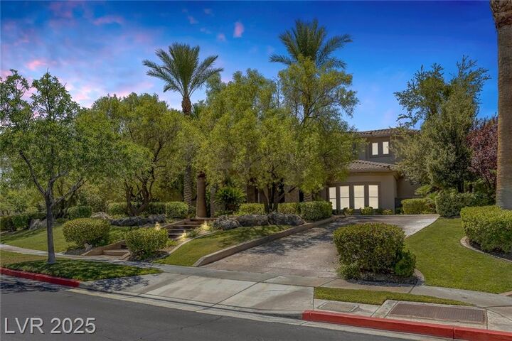 Property Photo:  1545 Villa Rica Drive  NV 89052 