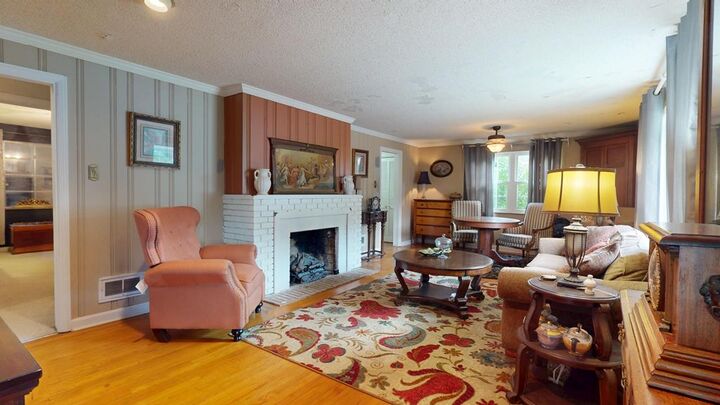 Property Photo: 1727 Coles Blvd OH 45662