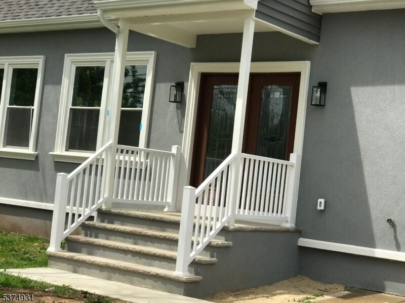 Property Photo:  869 Gates Ave  NJ 08854 