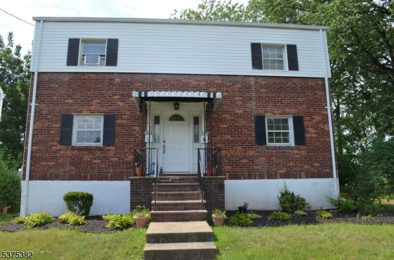 Property Photo: 100 Burnside Ave NJ 07016