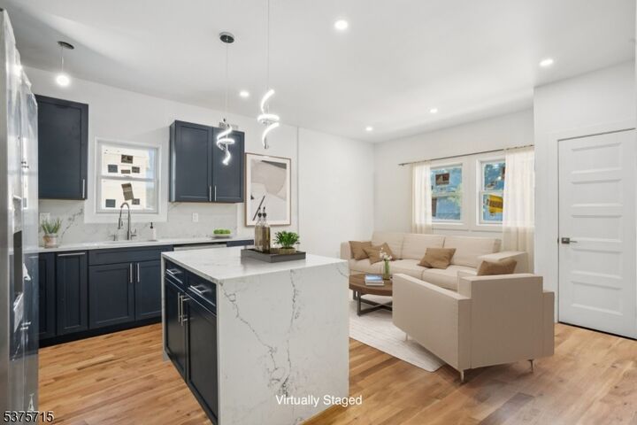Property Photo:  119 Berkshire Pl  NJ 07111 