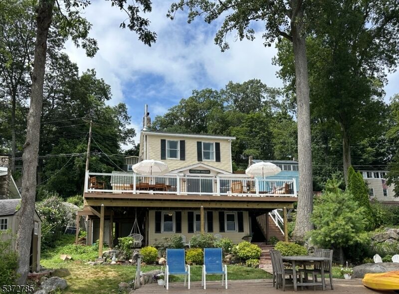 Property Photo: 19 Meteor Trl NJ 07821