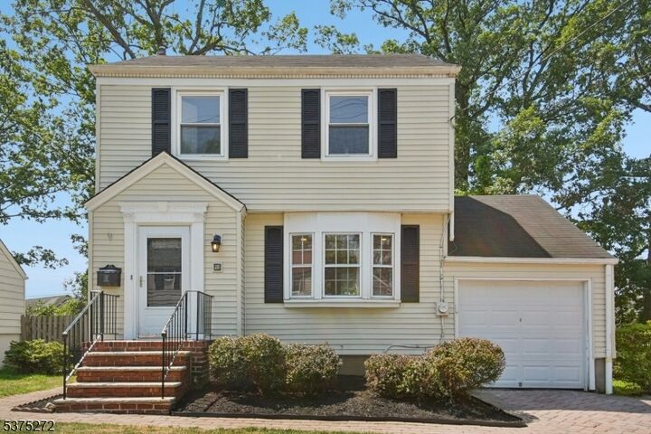 Property Photo: 55 Amherst Pl NJ 07039