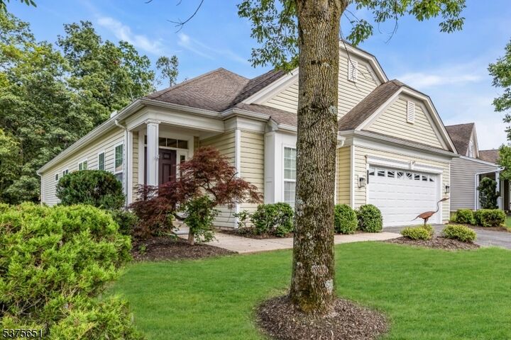 Property Photo:  125 Stone Manor Dr  NJ 08873 