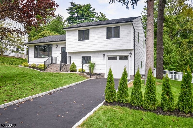 Property Photo: 1 Harrison Ct NJ 07901