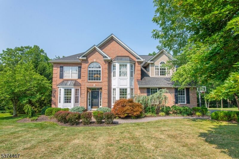 Property Photo: 45 Saunders Lane NJ 07840