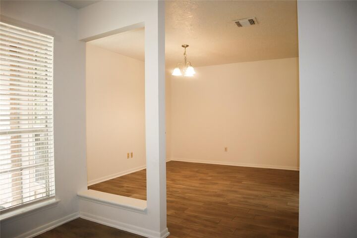 Property Photo: 915 Valley Ranch Drive TX 77450